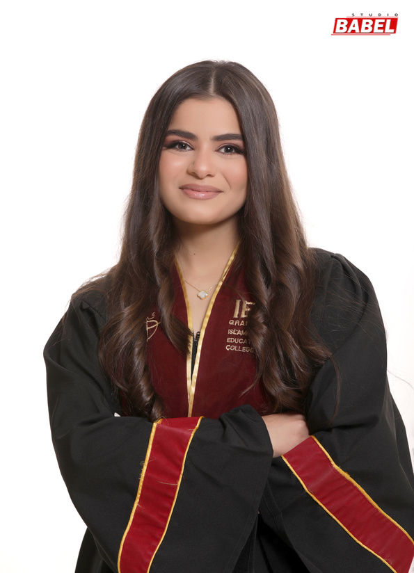 Sara Aburezeq