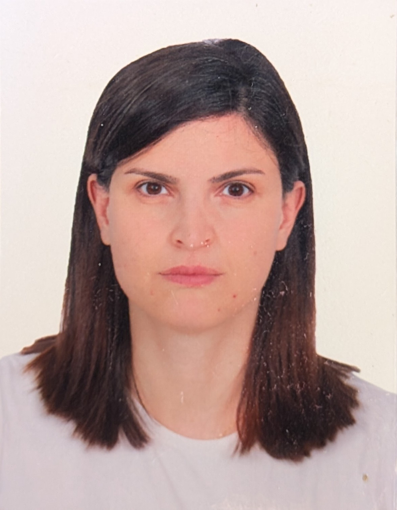 Suha Omeish