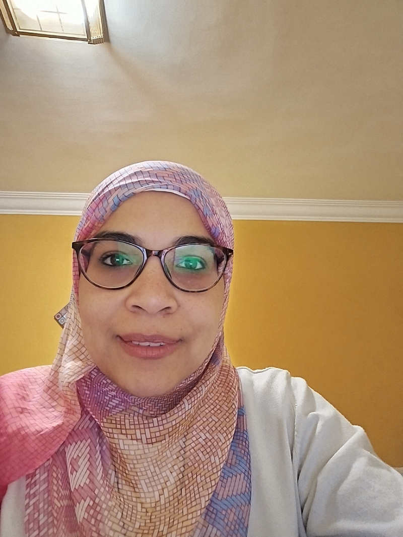 Fatma Moustafa