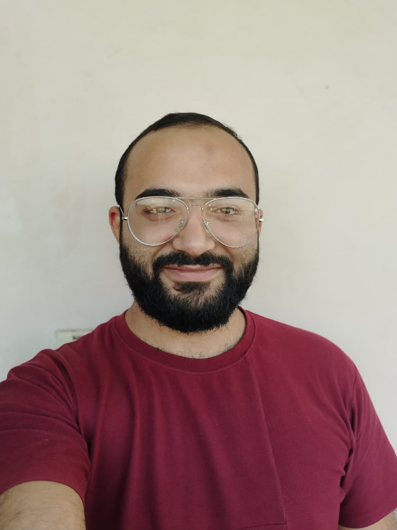 Omar Mohammed