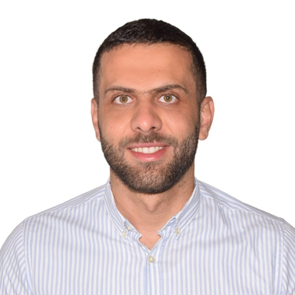Saif Saad