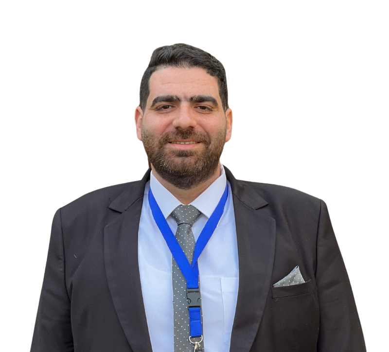 Muhammed Hadad