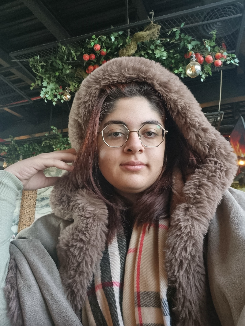 Sara Alkayyali