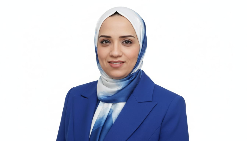 riham tawfik