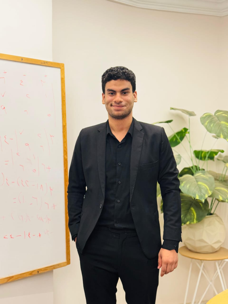 Mohamed Elbahnasy Ahmed Elbahnasy