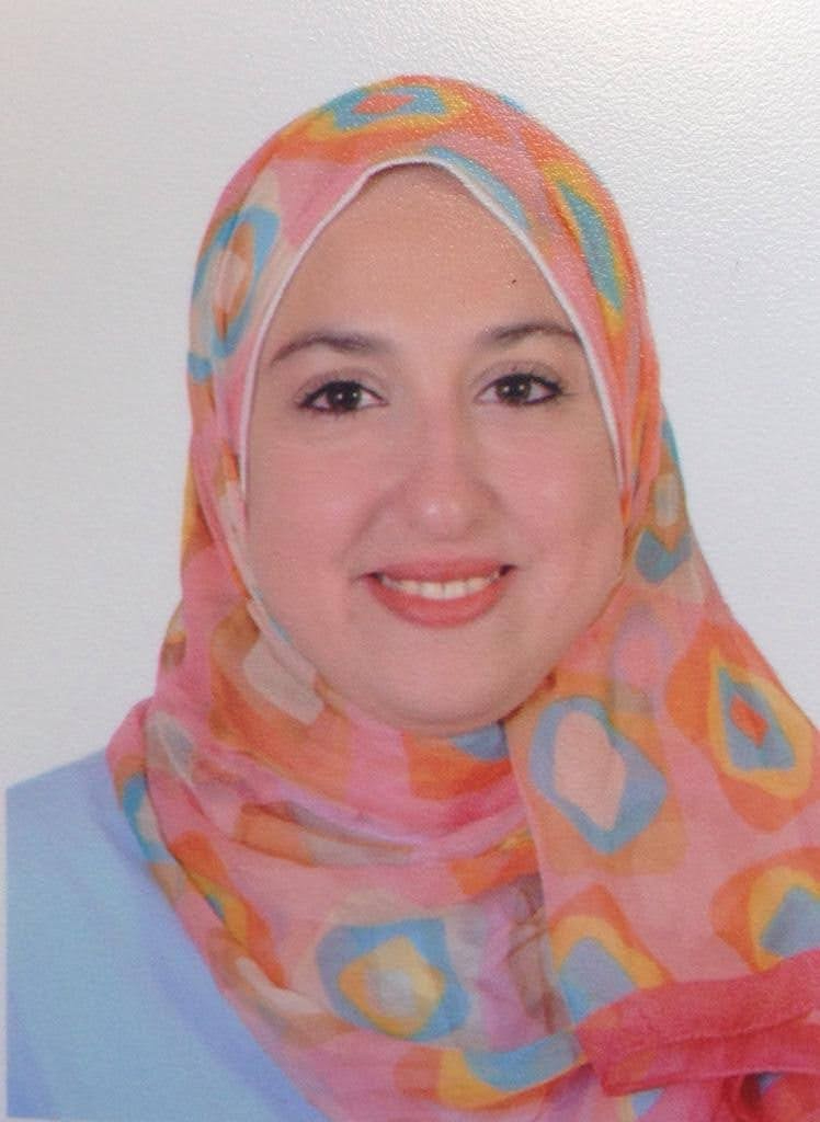 Nermin Hussien